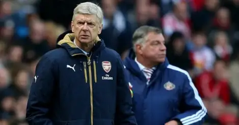 Wenger owes Arsenal an apology; psychological gains for Cats