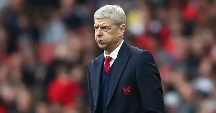 Wenger praises Iwobi after emphatic Arsenal win