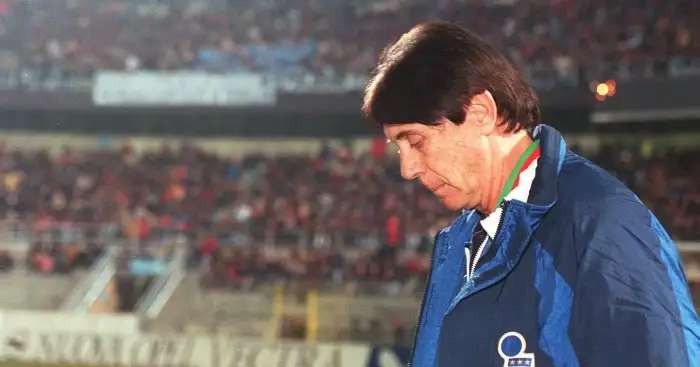 ‘Absolute hero’ Cesare Maldini dies aged 84