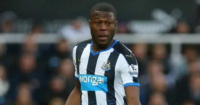 Newcastle and Porto finally agree on £7million defender deal