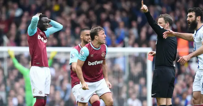 Ref Review: The controversial decisions from week 32