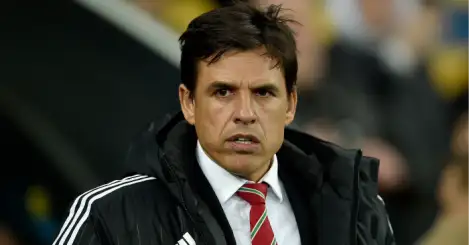 Coleman signs new Wales deal to end Villa speculation