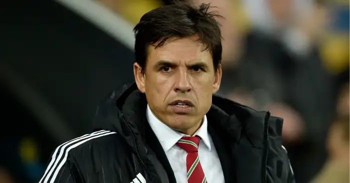 Coleman signs new Wales deal to end Villa speculation
