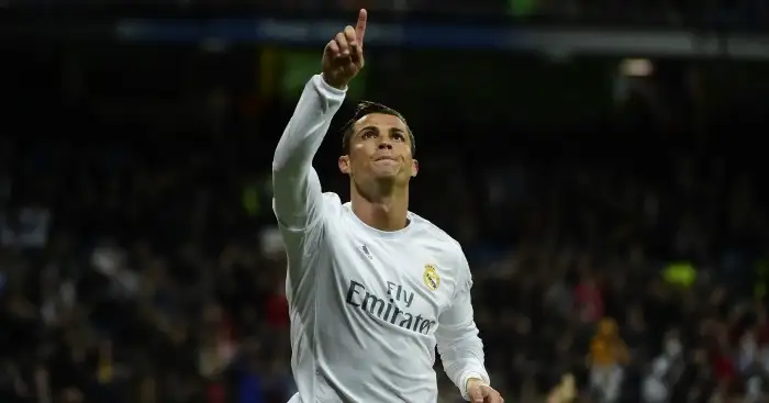 Ronaldo backs Jose for success but rules out return