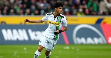 Liverpool rival Dortmund in race to sign Dahoud – Reports