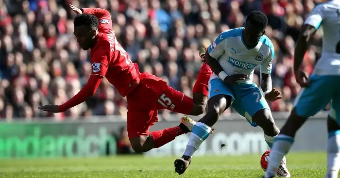 Ref Review: The controversial decisions from week 35