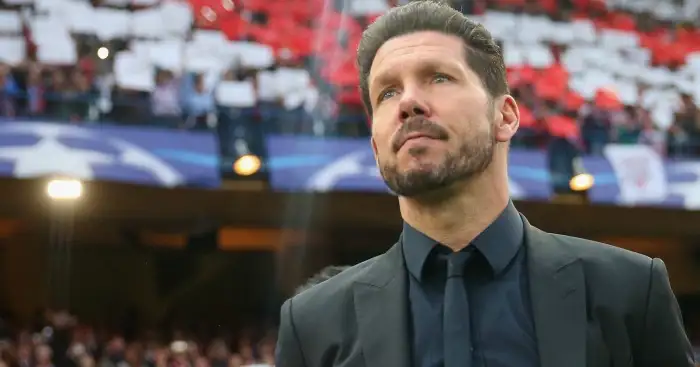 Simeone rages at Arteta after Partey, Torreira plan ruined by Arsenal