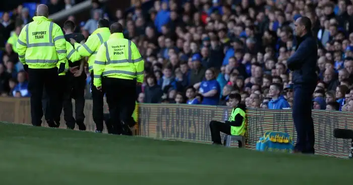 Martinez understands frustrations, vows to make fans proud