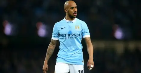 ‘I see ghosts all the time’, admits Manchester City midfielder