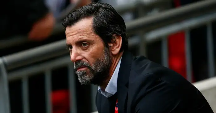 Duo speak to Watford as Sanchez Flores is axed after 85 days