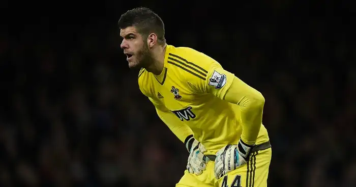 Southampton to consider new deal for Forster