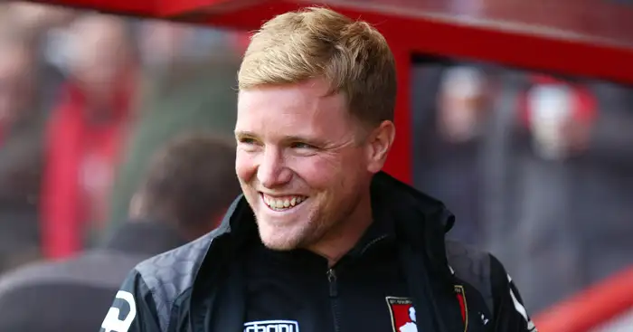 Howe: Bournemouth couldn’t cope with Chelsea quality