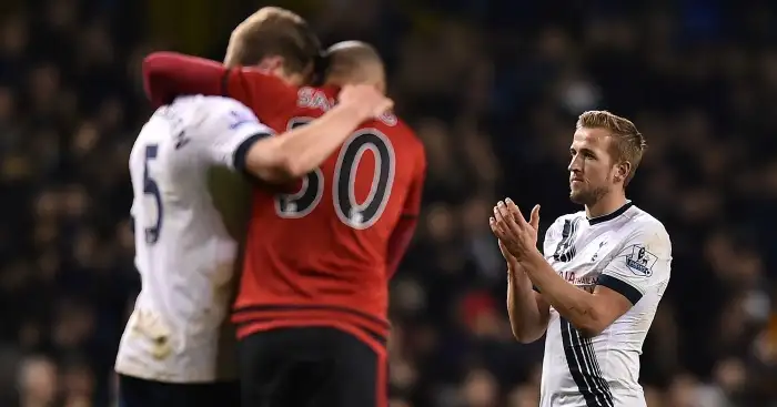 Spurs need more experience to win the league – Fletcher