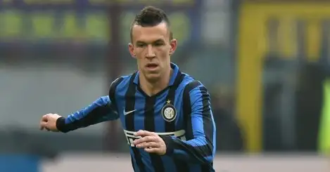 Perisic deal to be ‘confirmed’ on Tuesday as Man Utd ‘agree fee’