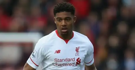 Ibe agrees Bournemouth terms as Liverpool exit draws closer