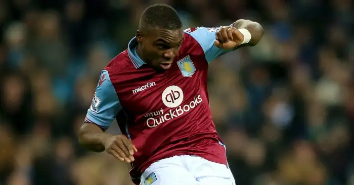 Jores Okore: Refused to be on Aston Villa bench, says Eric Black