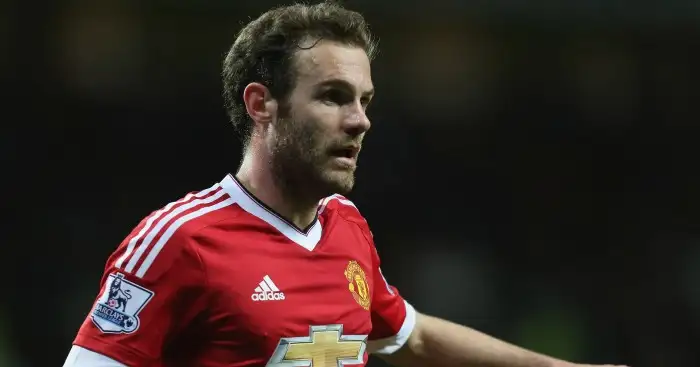 Juan Mata: Cools transfer speculation
