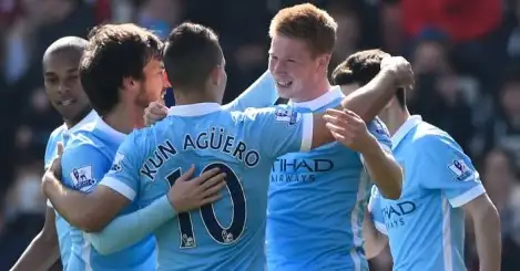 Premier League Predictions, Week 38: City to edge Utd to fourth