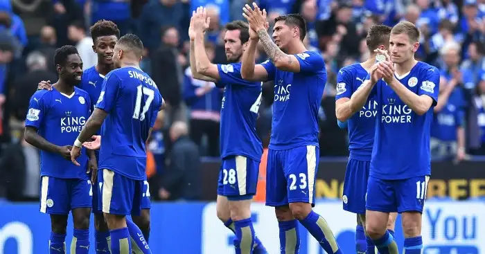 Leicester City: Can make top four next season, says Peter Shilton