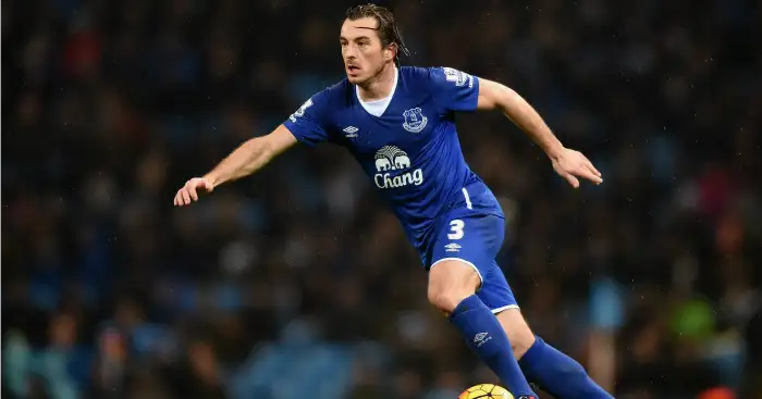 Baines has apologised for Everton comments – Martinez