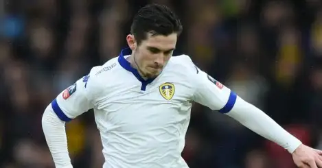 Leeds boss expects Lewis Cook to snub Premier League moves