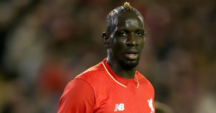 Mamadou Sakho: Set for Liverpool exit