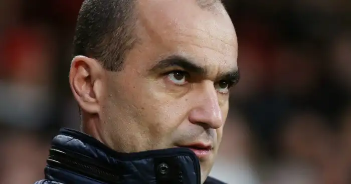 Belgium fearing the worst as Newcastle approach Benitez successor