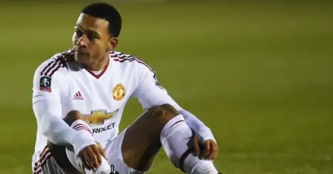 Monday Verdict: ‘Self-obsessed’ Depay was always going to fail