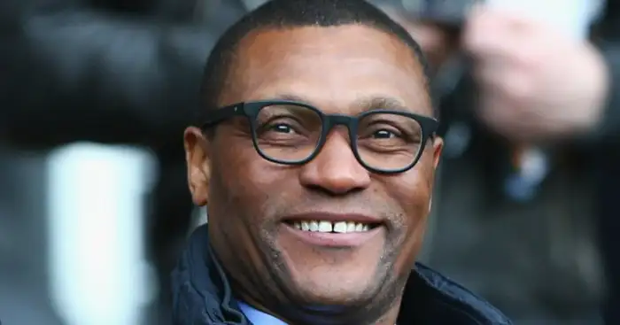 Michael Emenalo: Slammed Spurs