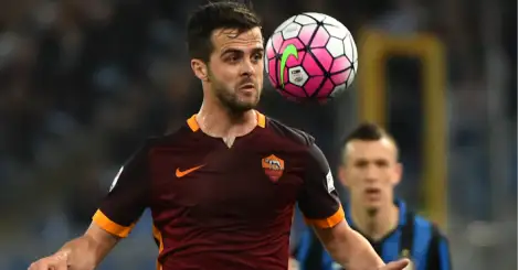 Roma chief ‘categorically’ rules out sale of Chelsea target