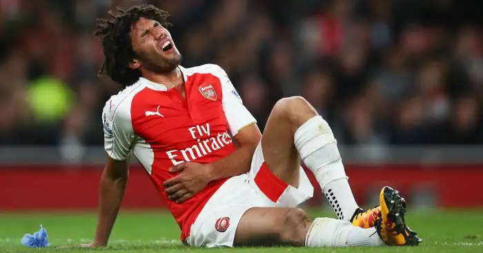 Ref Review: The controversial decisions of the midweek games