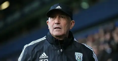 Pulis: Arsenal our ‘most disappointing’ performance