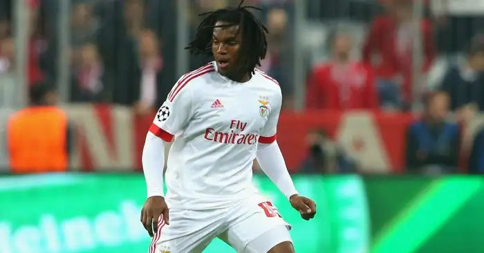 Renato Sanches: Agrees Bayern switch