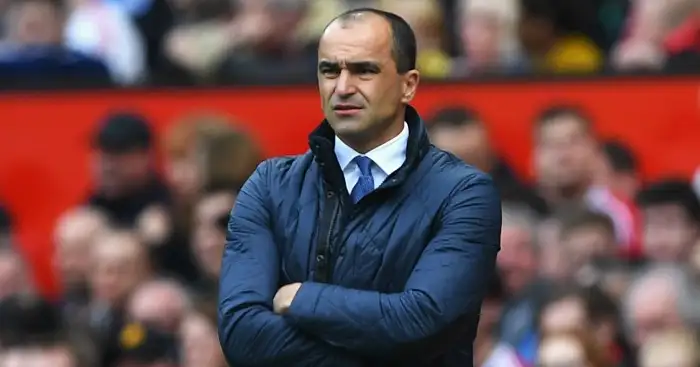 Everton keeper Robles: Martinez is ‘perfect’ for Toffees