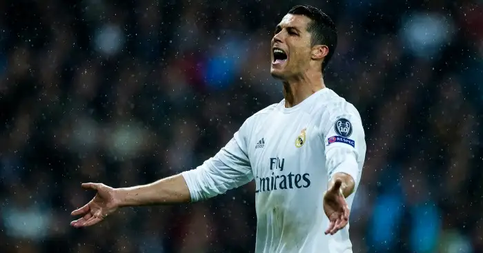 Zidane’s ‘best night’ as a coach as Ronaldo hauls Real through