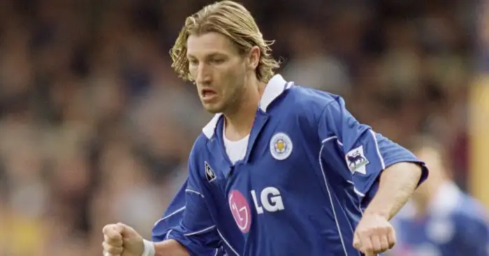 Robbie Savage: Made up comments