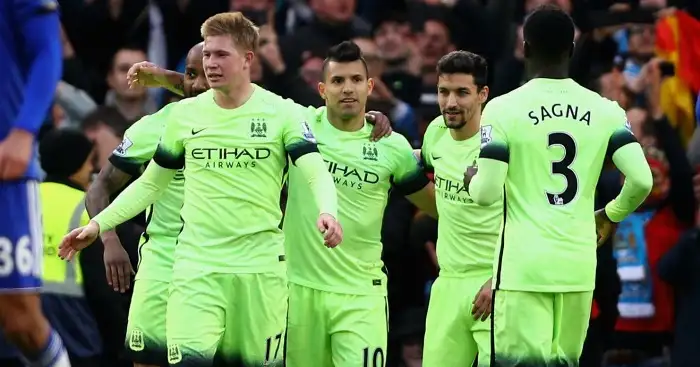 Power Rankings: Alternative PL table after week 34