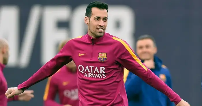 PSG prepare mega-bid for Prem-linked Barca star