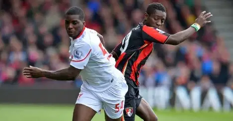Liverpool, Fulham blow as on-loan Ojo suffers bad injury