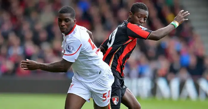 Sheyi Ojo: Tipped to have a good season