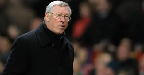 Ferguson makes surprise Liverpool admission; explains Henderson snub