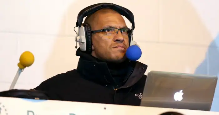 Collymore urges Liverpool to offer ‘megabucks’ for veteran keeper