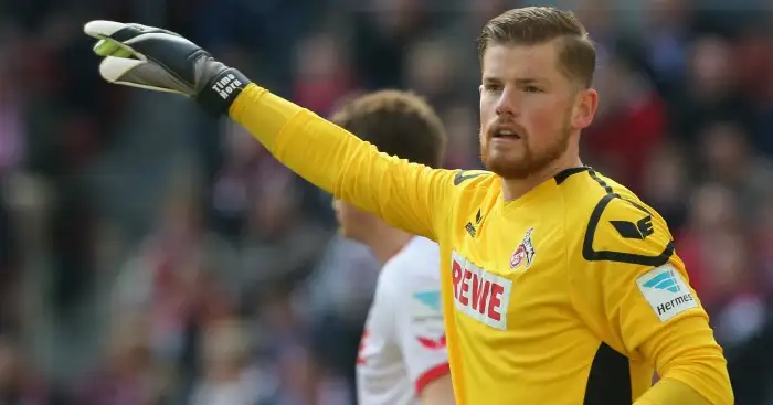 Reported Liverpool target refuses to commit future to Cologne