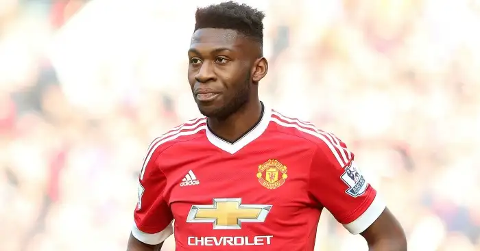 Man Utd starlet makes Crystal Palace loan switch