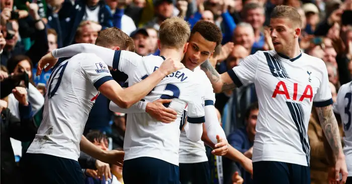 Power Rankings: Alternative PL table after week 33