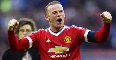 Your Says of the Day: Rooney not good enough; stingy Wenger