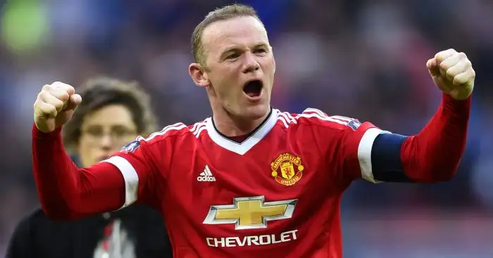 Wayne Rooney: Has a lot to prove this season