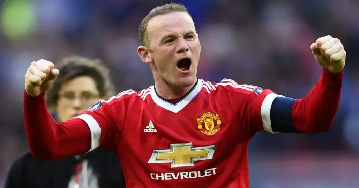 Your Says of the Day: Rooney not good enough; stingy Wenger