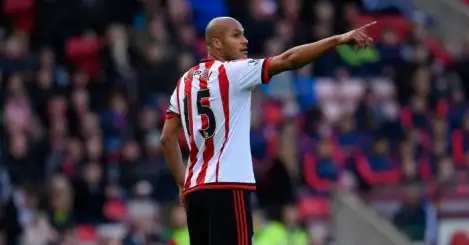 Sunderland accept Watford bid for wantaway Kaboul