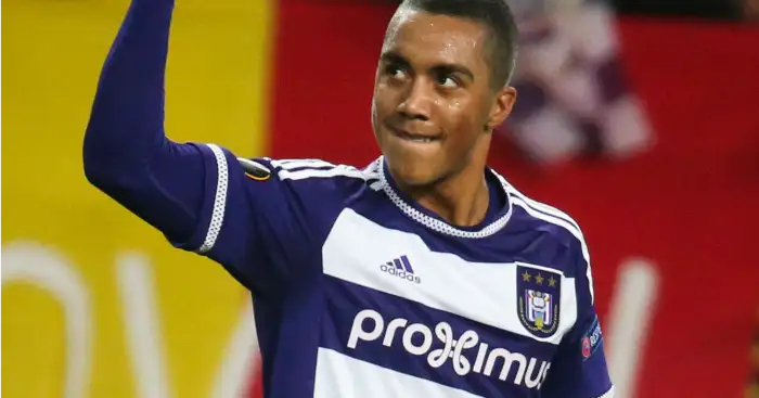 Youri Tielemans: Wanted by Prem giants